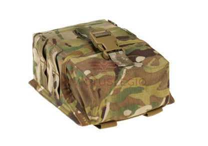 Warrior MEDIUM GENERAL UTILITY POUCH - INVICTUSLEGIO