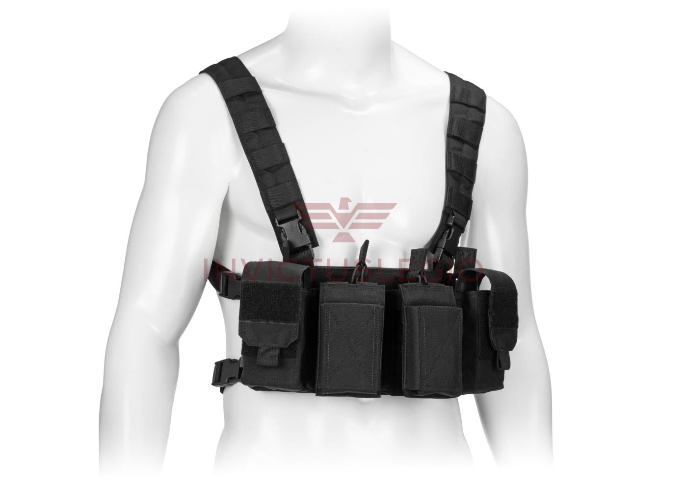 Warrior PATHFINDER CHEST RIG - INVICTUSLEGIO