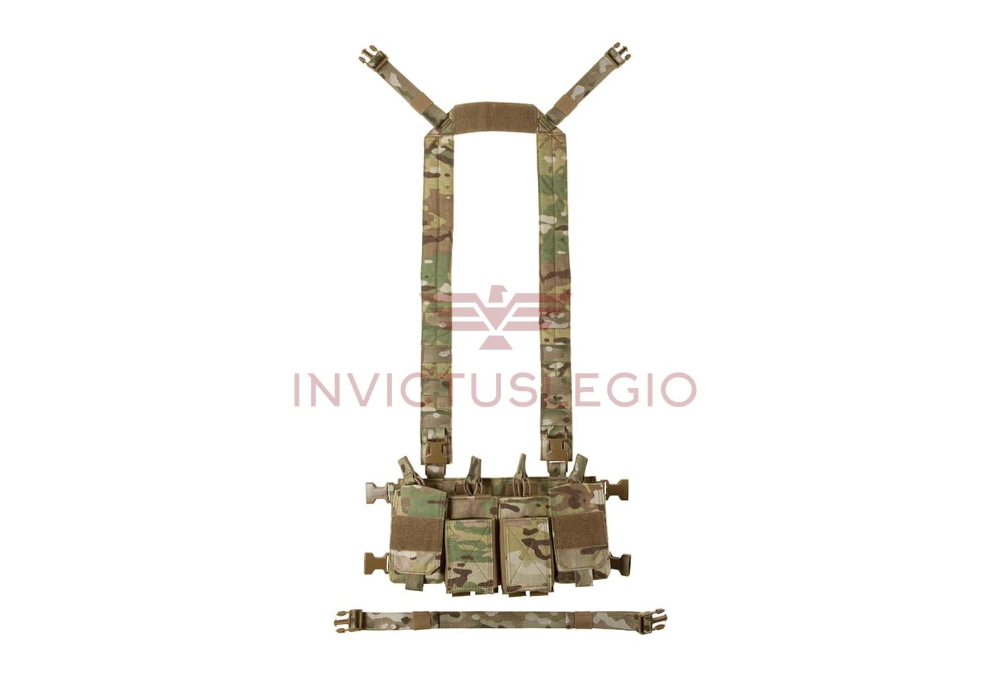 Warrior PATHFINDER CHEST RIG - INVICTUSLEGIO