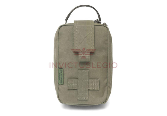Warrior PERSONAL MEDIC RIP OFF POUCH - INVICTUSLEGIO