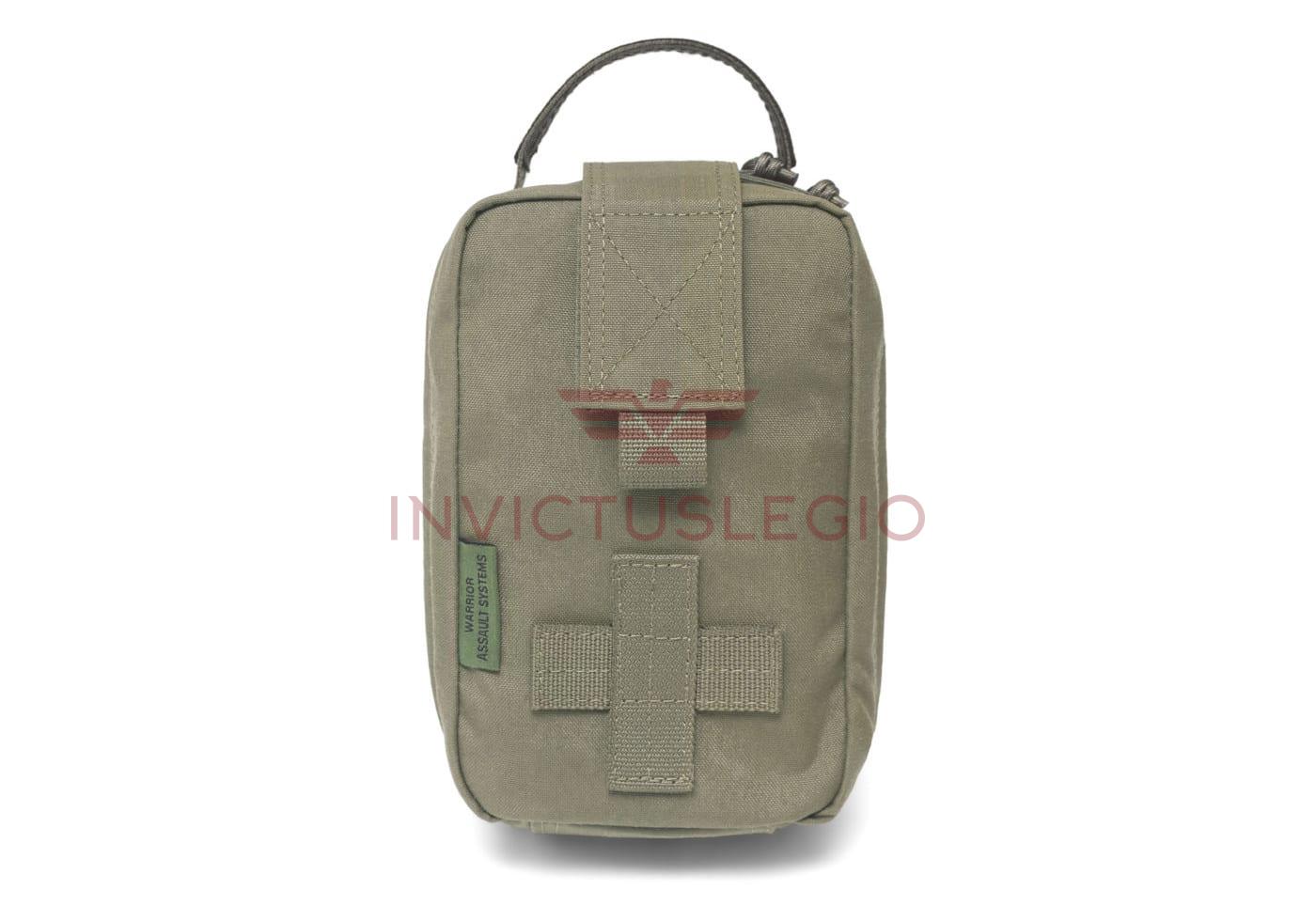 Warrior PERSONAL MEDIC RIP OFF POUCH - INVICTUSLEGIO