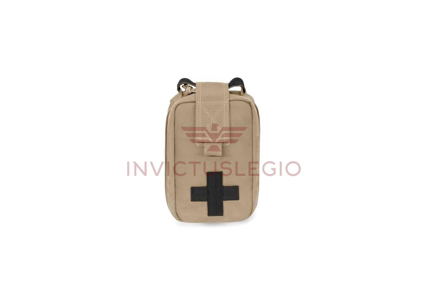 Warrior PERSONAL MEDIC RIP OFF POUCH - INVICTUSLEGIO