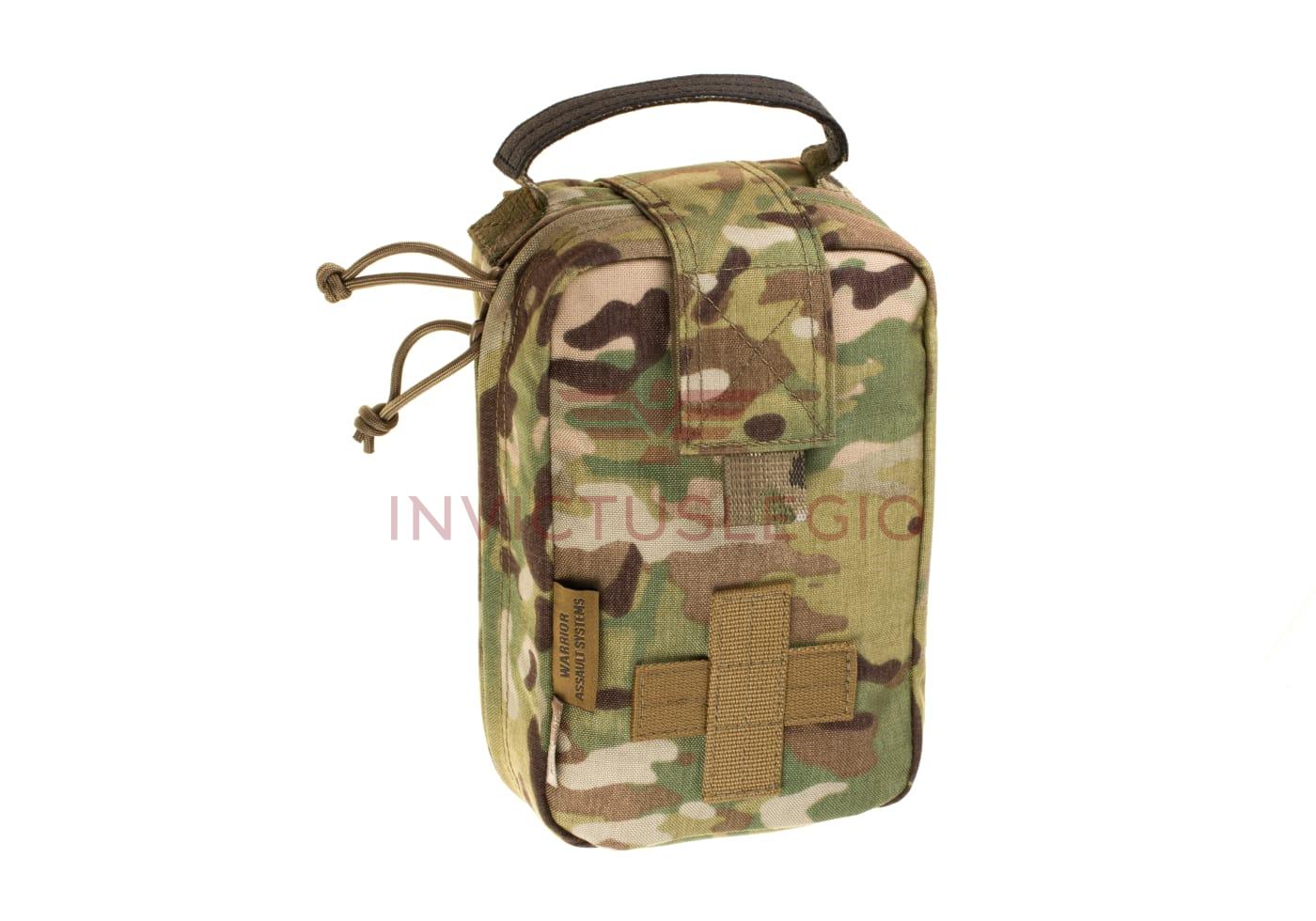 Warrior PERSONAL MEDIC RIP OFF POUCH - INVICTUSLEGIO