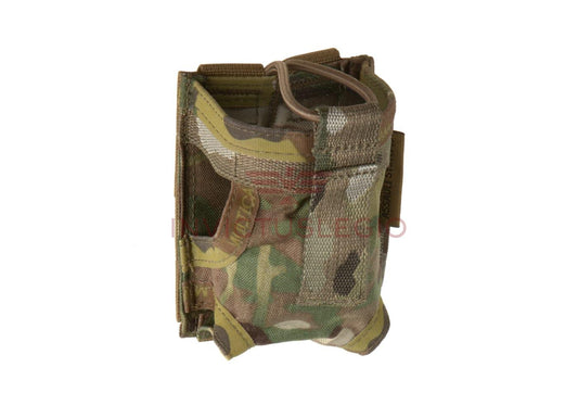 Warrior PERSONAL ROLE RADIO POUCH - INVICTUSLEGIO