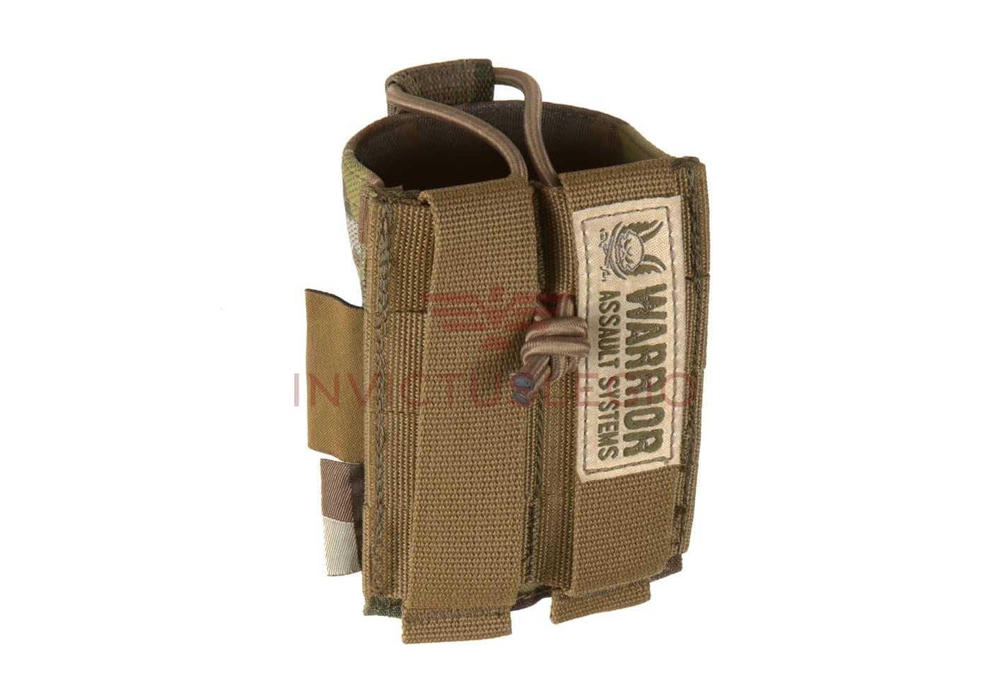 Warrior PERSONAL ROLE RADIO POUCH - INVICTUSLEGIO