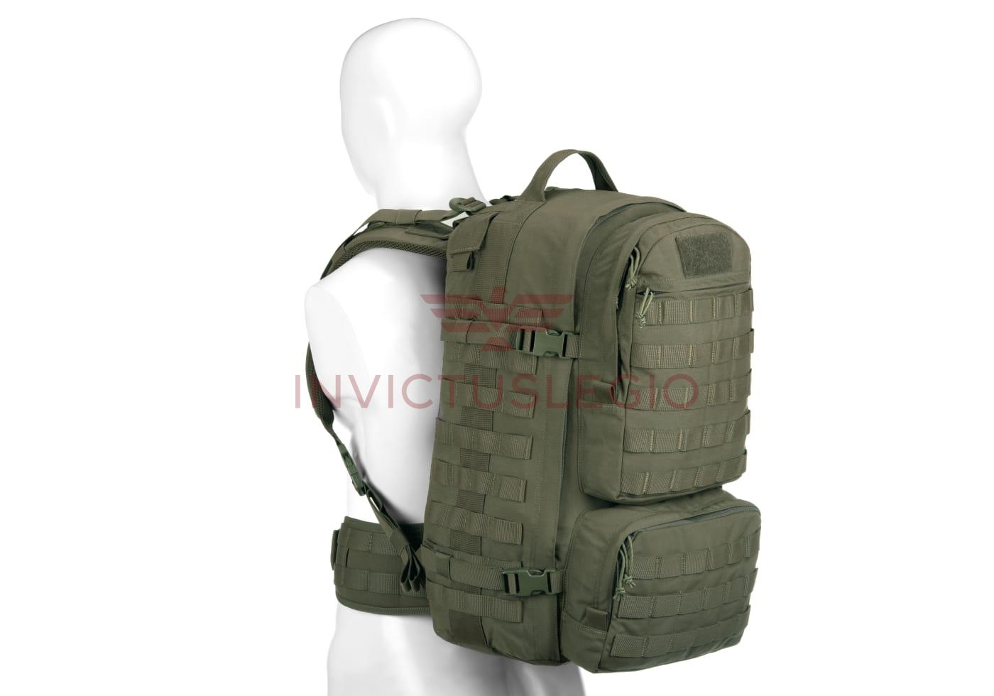 Warrior PREDATOR PACK - INVICTUSLEGIO