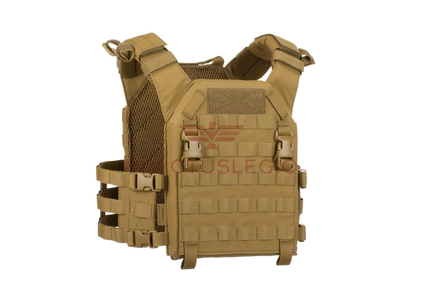 Warrior RPC RECON PLATE CARRIER - INVICTUSLEGIO