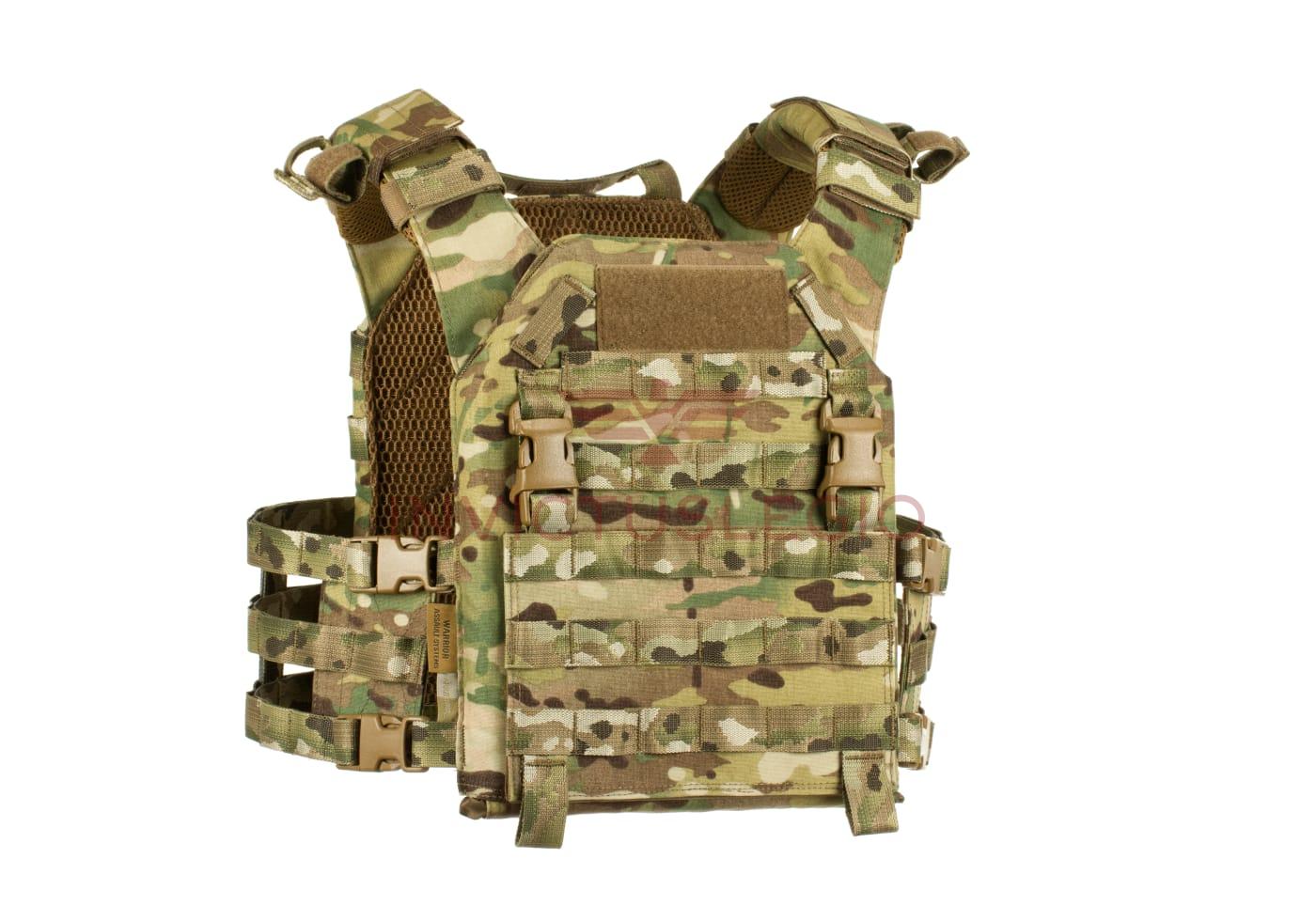 Warrior RPC RECON PLATE CARRIER - INVICTUSLEGIO
