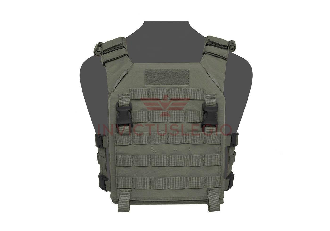 Warrior RPC RECON PLATE CARRIER - INVICTUSLEGIO