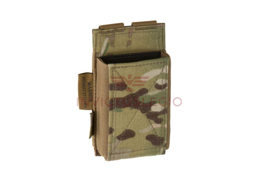 Warrior SINGLE ELASTIC MAG POUCH - INVICTUSLEGIO