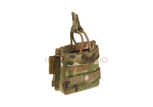 Warrior SINGLE OPEN MAG POUCH 7.62MM - INVICTUSLEGIO