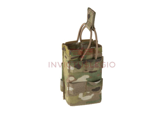 Warrior SINGLE OPEN MAG POUCH AK 7.62MM - INVICTUSLEGIO