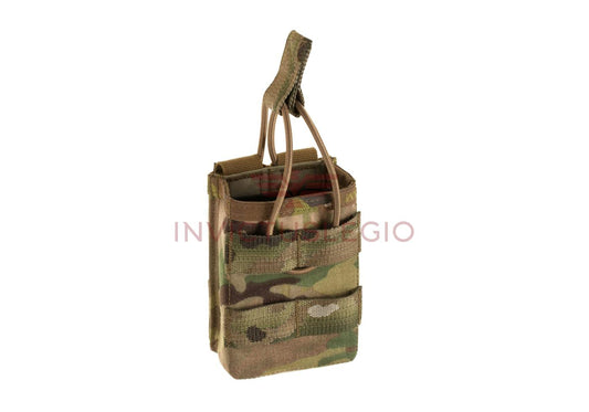 Warrior SINGLE OPEN MAG POUCH G36 - INVICTUSLEGIO