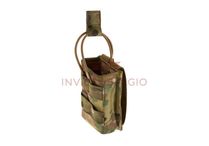 Warrior SINGLE OPEN MAG POUCH G36 - INVICTUSLEGIO