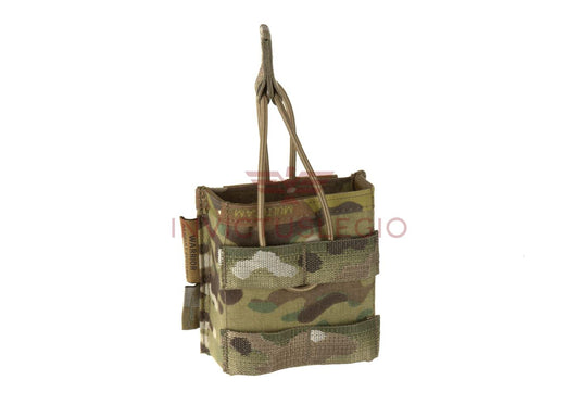 Warrior SINGLE OPEN MAG POUCH HK417 - INVICTUSLEGIO