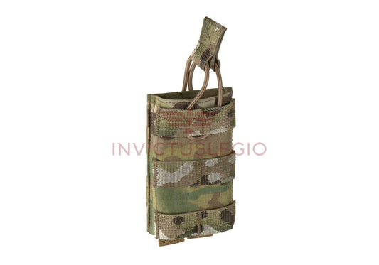 Warrior SINGLE OPEN MAG POUCH M4 5.56MM - INVICTUSLEGIO