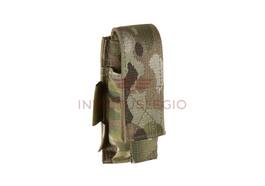 Warrior SINGLE PISTOL MAG POUCH 9MM - INVICTUSLEGIO