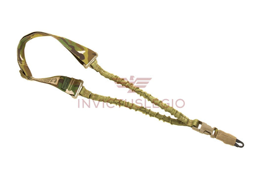 Warrior SINGLE POINT BUNGEE SLING - INVICTUSLEGIO