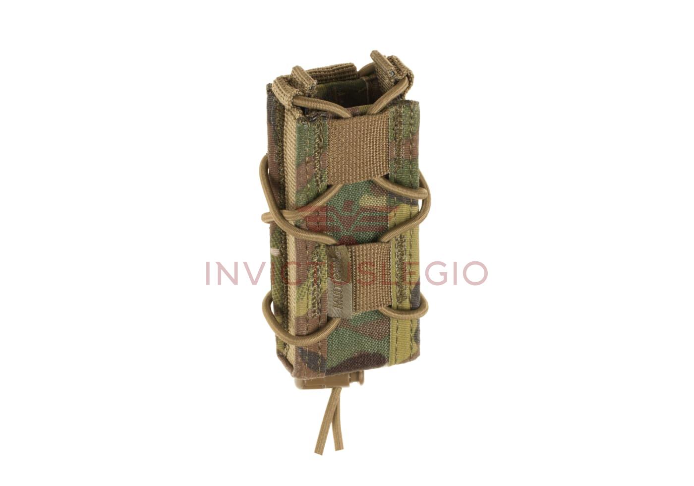 Warrior SINGLE QUICK MAG 9MM - INVICTUSLEGIO