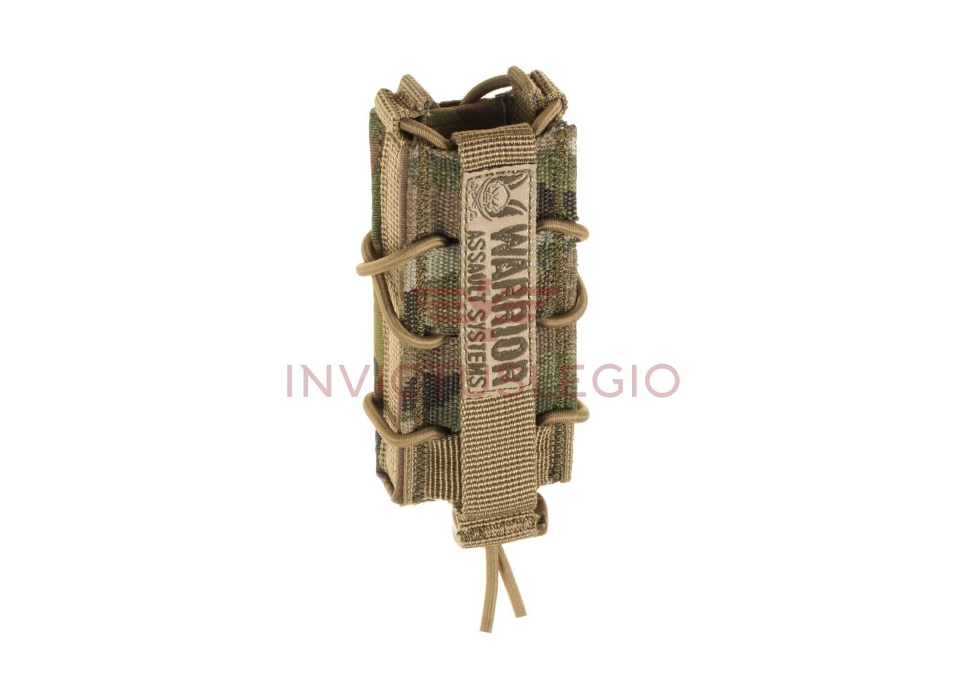 Warrior SINGLE QUICK MAG 9MM - INVICTUSLEGIO