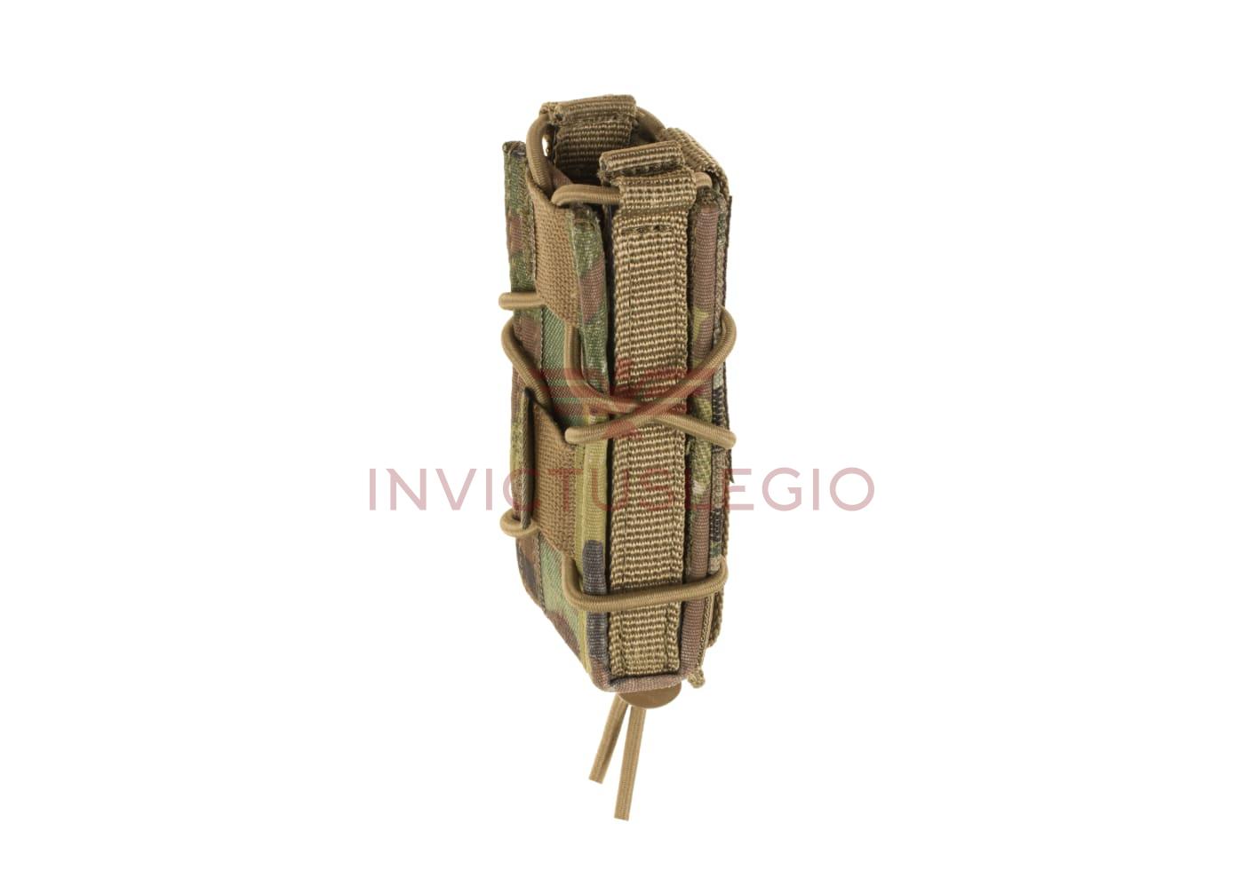 Warrior SINGLE QUICK MAG 9MM - INVICTUSLEGIO