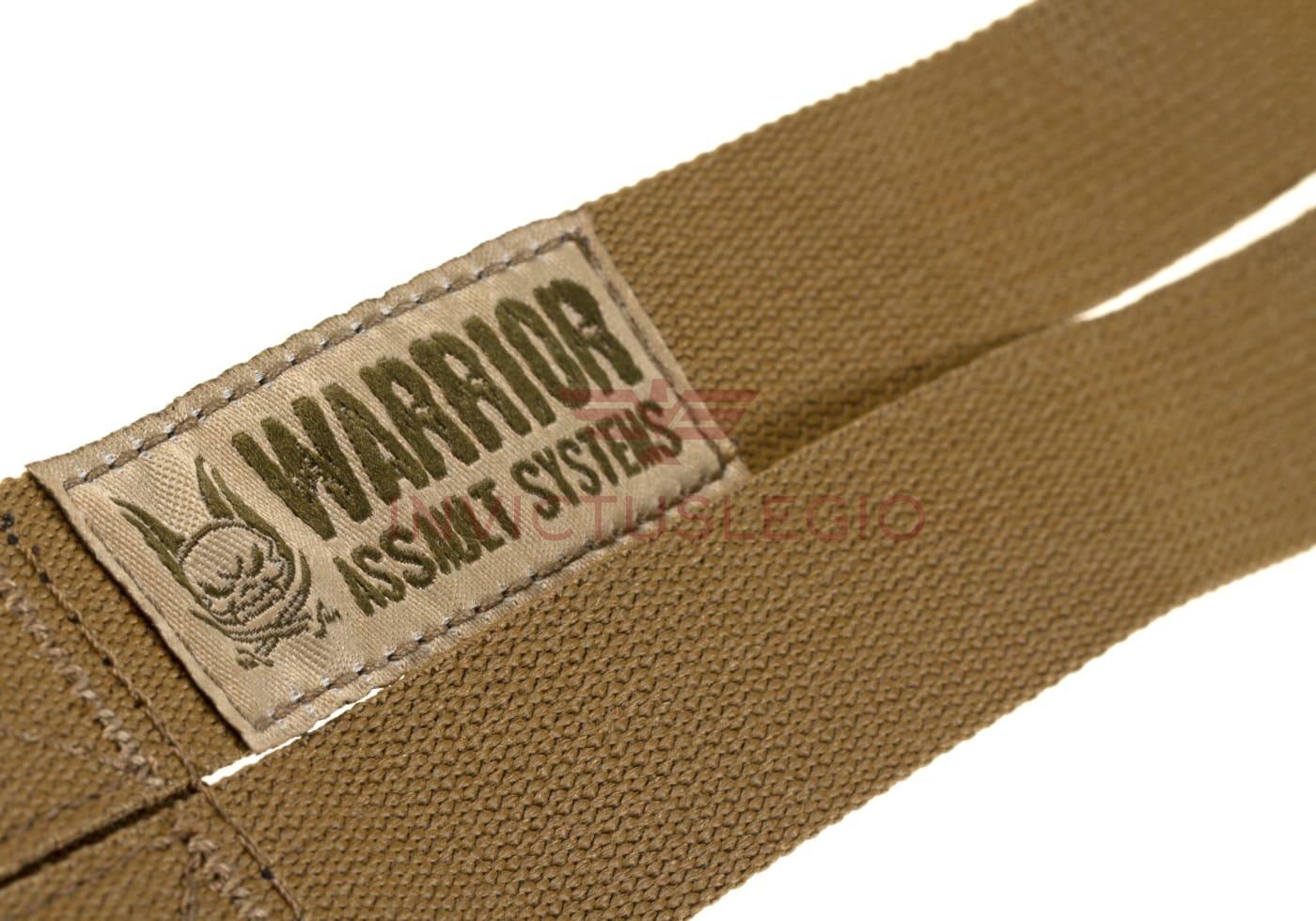 Warrior SLIMLINE HARNESS - INVICTUSLEGIO