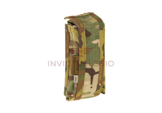 Warrior SLIM LINE FOLDING DUMP POUCH - INVICTUSLEGIO