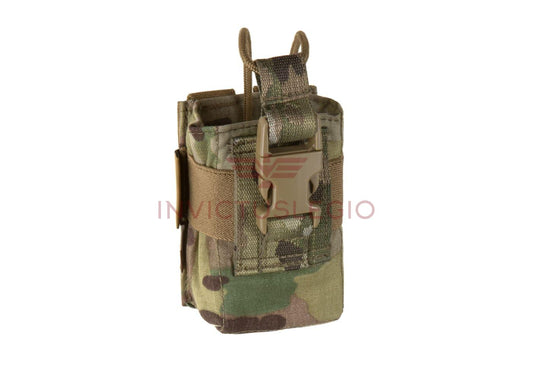 Warrior SMALL RADIO POUCH - INVICTUSLEGIO