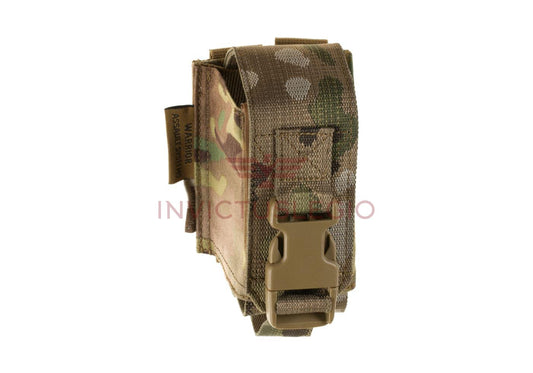 Warrior SMOKE GRENADE POUCH GEN2 - INVICTUSLEGIO