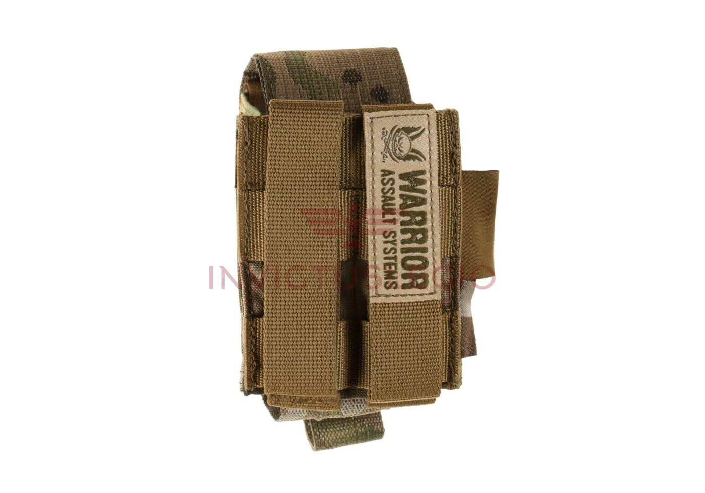 Warrior SMOKE GRENADE POUCH GEN2 - INVICTUSLEGIO