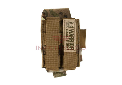 Warrior SMOKE GRENADE POUCH GEN2 - INVICTUSLEGIO