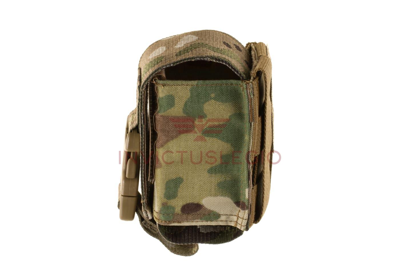 Warrior SMOKE GRENADE POUCH GEN2 - INVICTUSLEGIO
