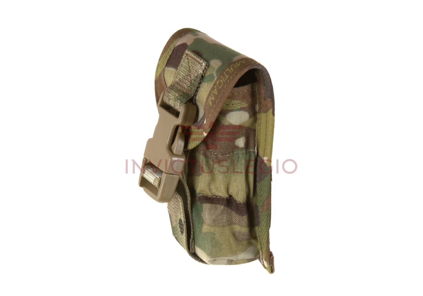 Warrior STROBE POUCH - INVICTUSLEGIO