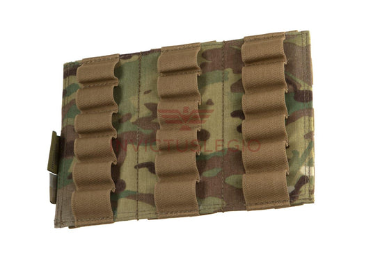Warrior TRIPLE VERTICAL BREACHING SHOTGUN PANEL - INVICTUSLEGIO