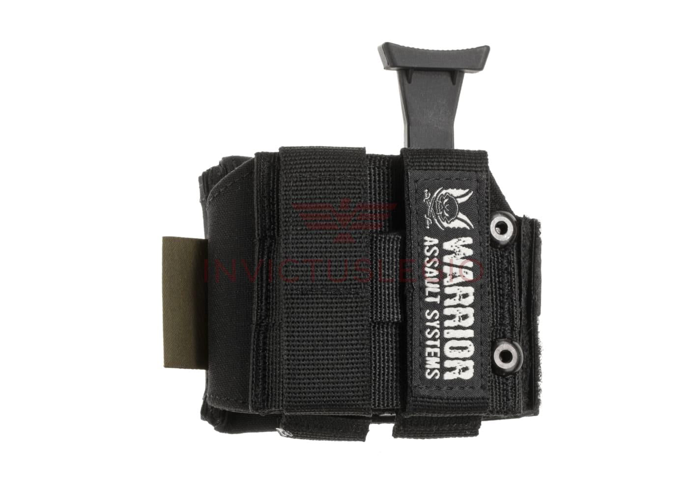 Warrior UNIVERSAL PISTOL HOLSTER - INVICTUSLEGIO