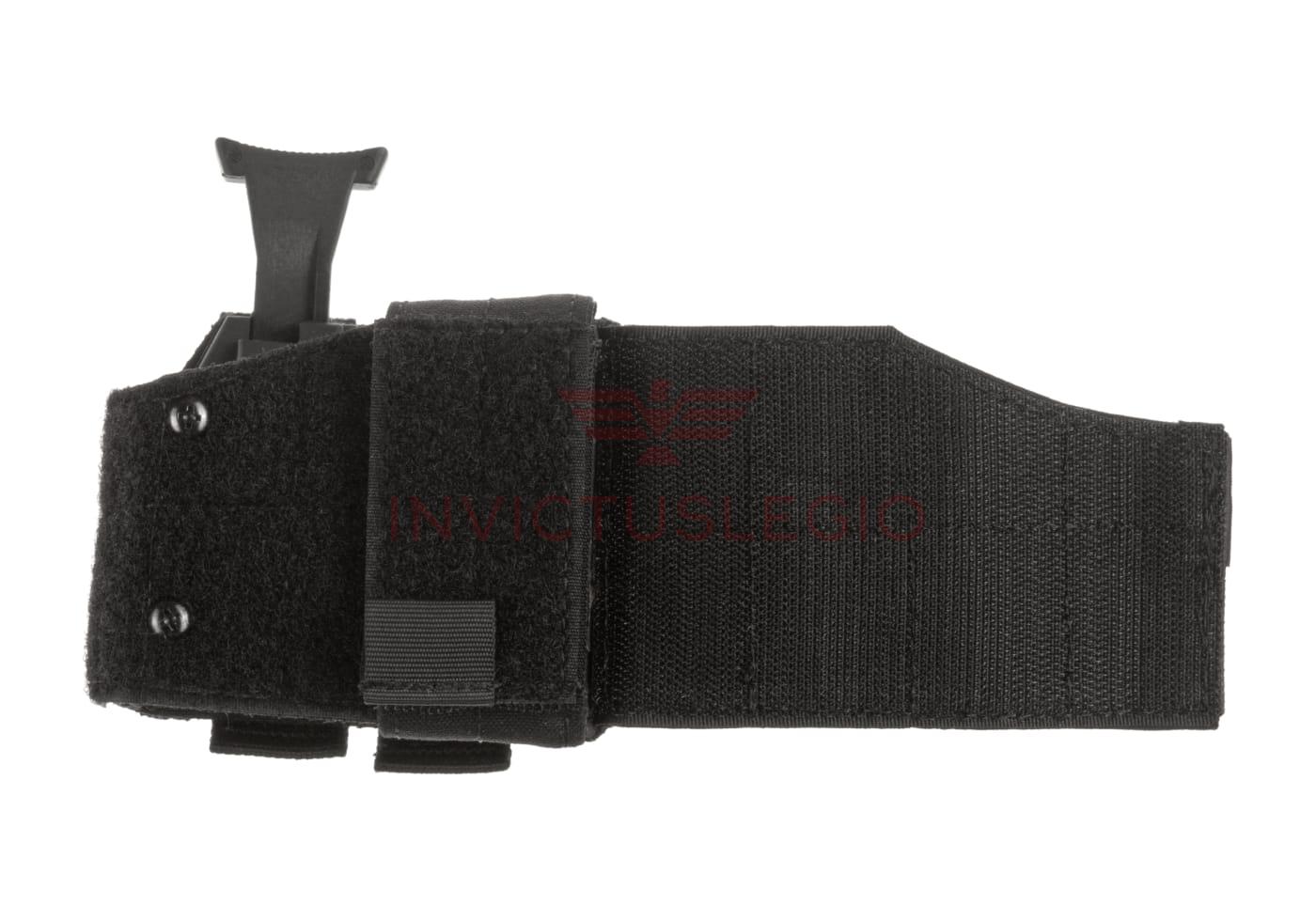 Warrior UNIVERSAL PISTOL HOLSTER - INVICTUSLEGIO