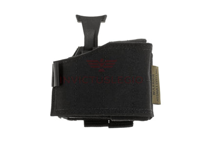 Warrior UNIVERSAL PISTOL HOLSTER - INVICTUSLEGIO