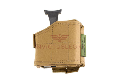 Warrior UNIVERSAL PISTOL HOLSTER - INVICTUSLEGIO