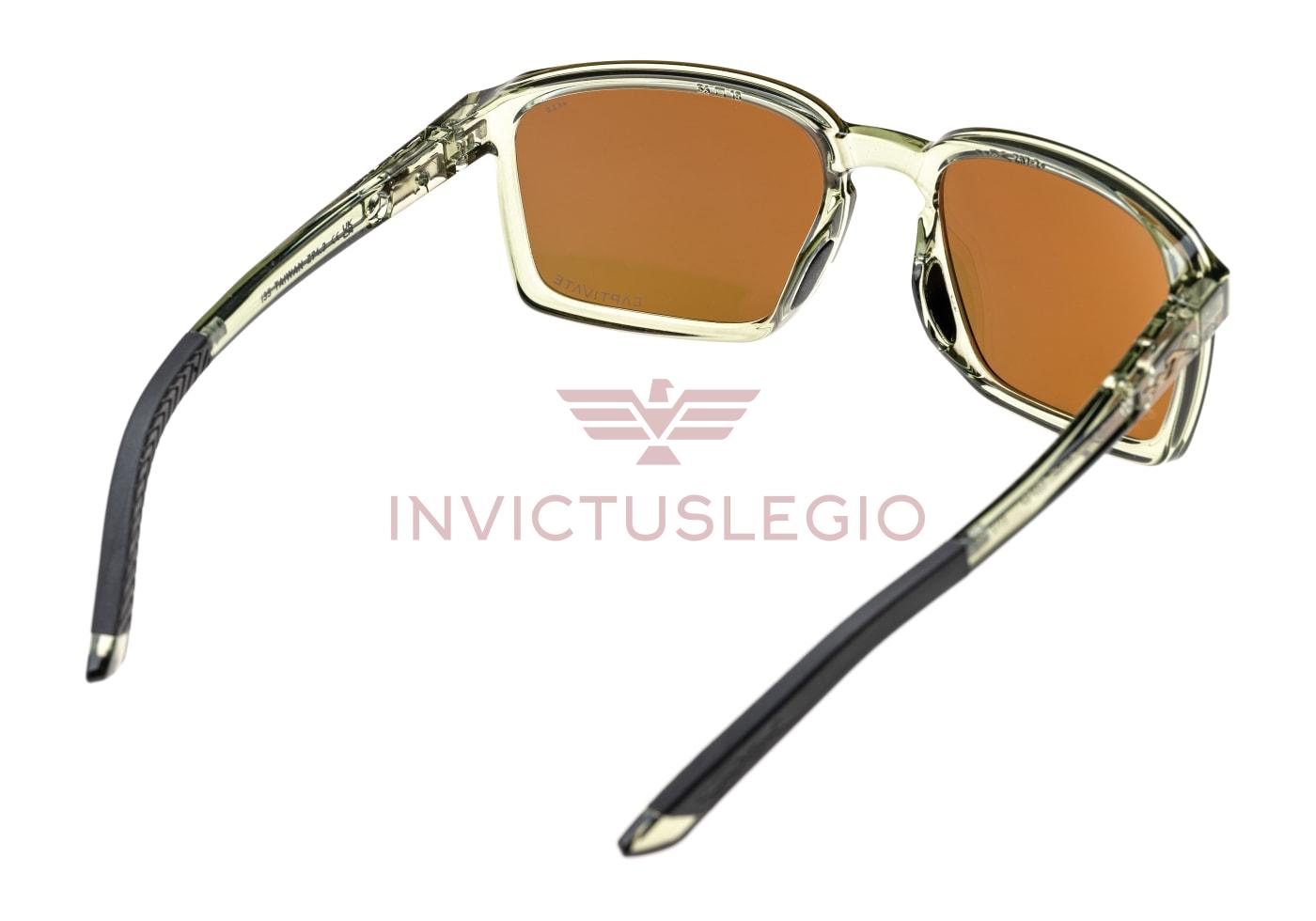 Wiley X WX ALFA CAPTIVATE POLARIZED BRONZE MIRROR - INVICTUSLEGIO