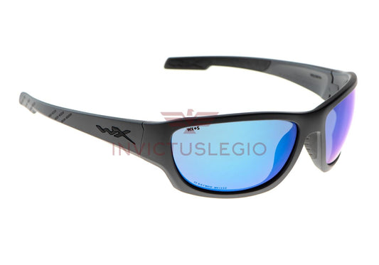 Wiley X WX CLIMB CAPTIVATE BLUE - INVICTUSLEGIO