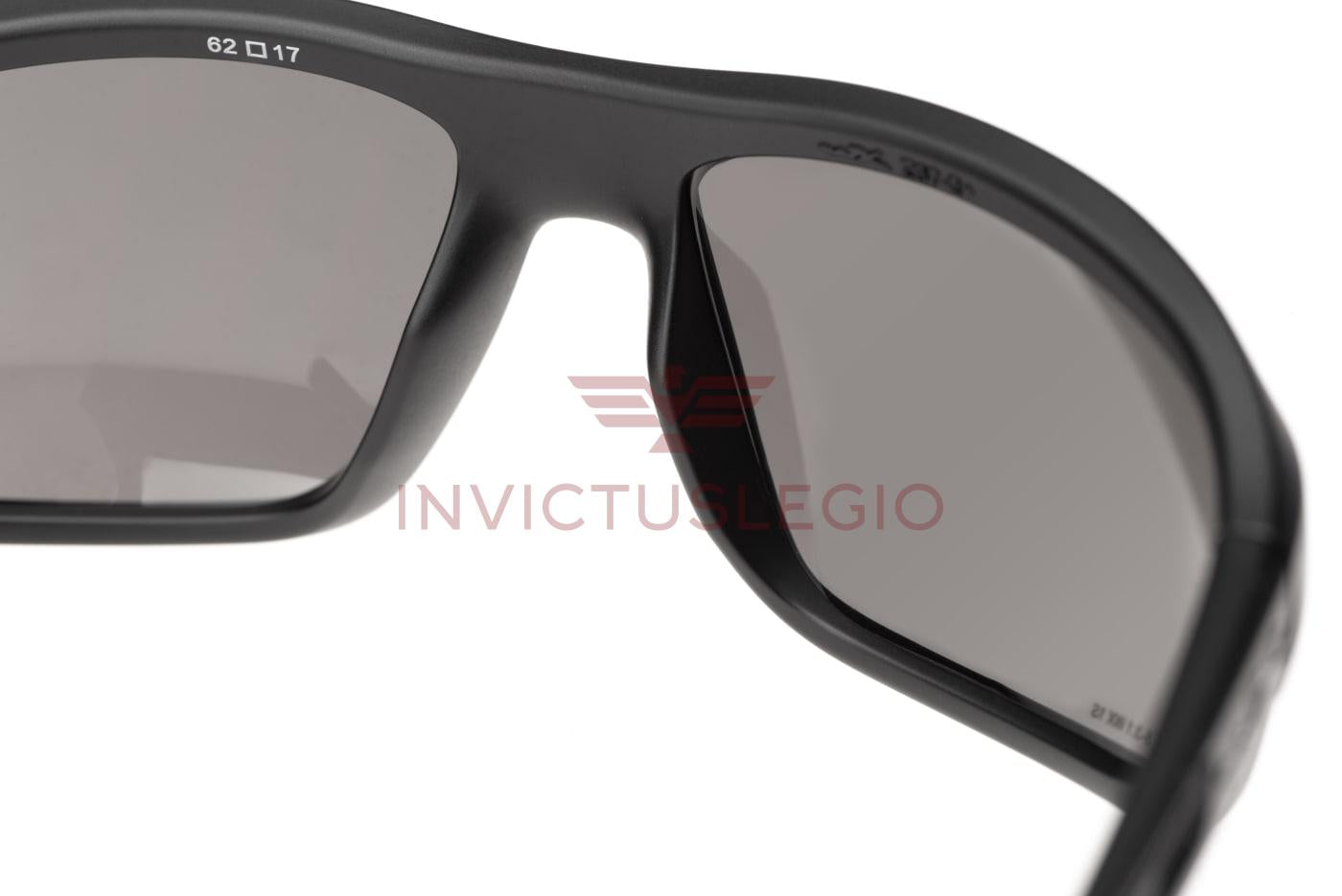 Wiley X WX CONTEND BLACK OPS GREY - INVICTUSLEGIO