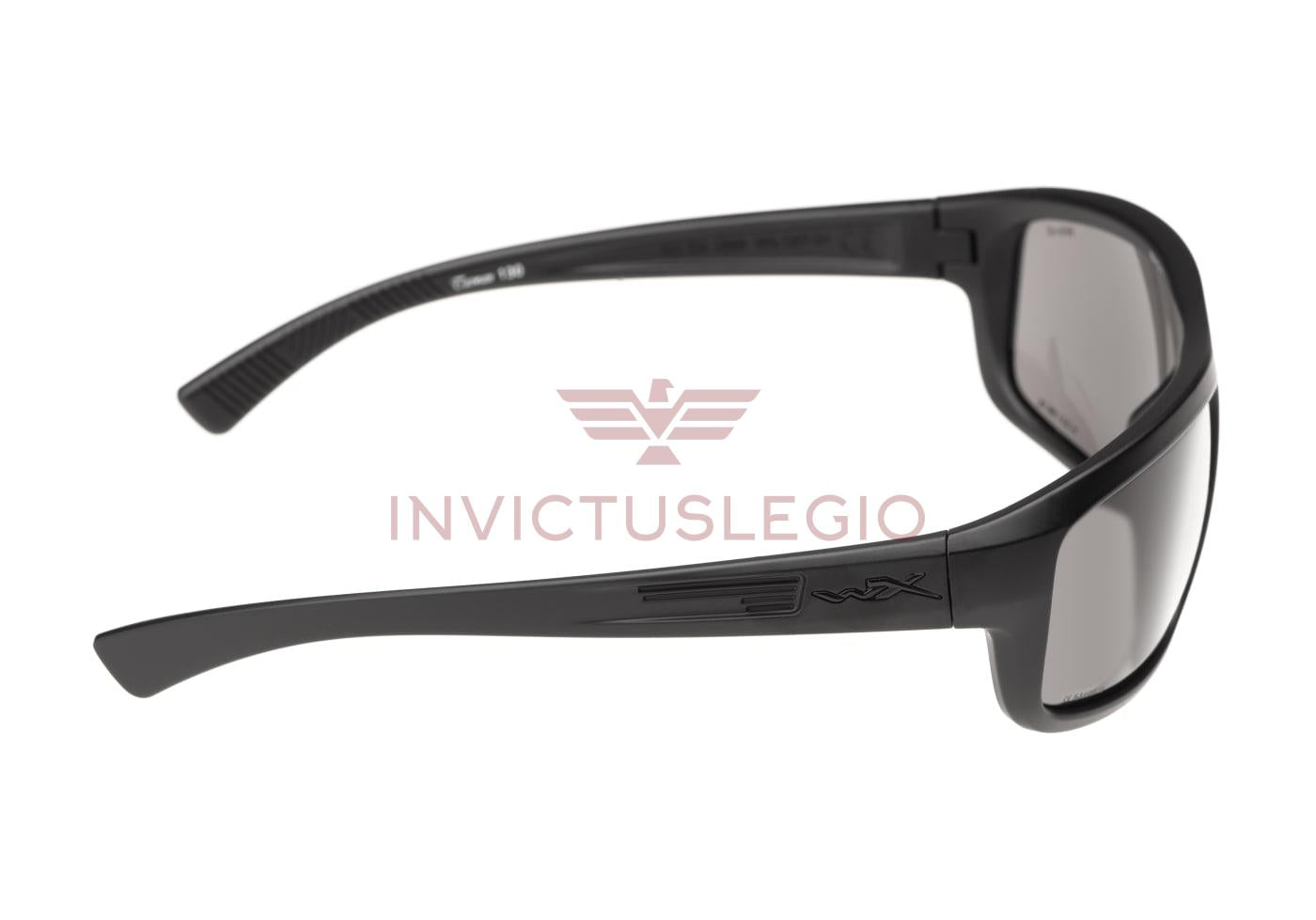 Wiley X WX CONTEND BLACK OPS GREY - INVICTUSLEGIO
