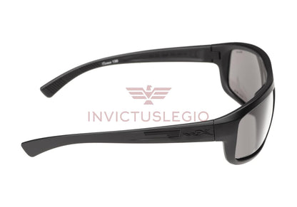 Wiley X WX CONTEND BLACK OPS GREY - INVICTUSLEGIO