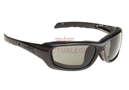 Wiley X WX GRAVITY BLACK OPS GREY - INVICTUSLEGIO