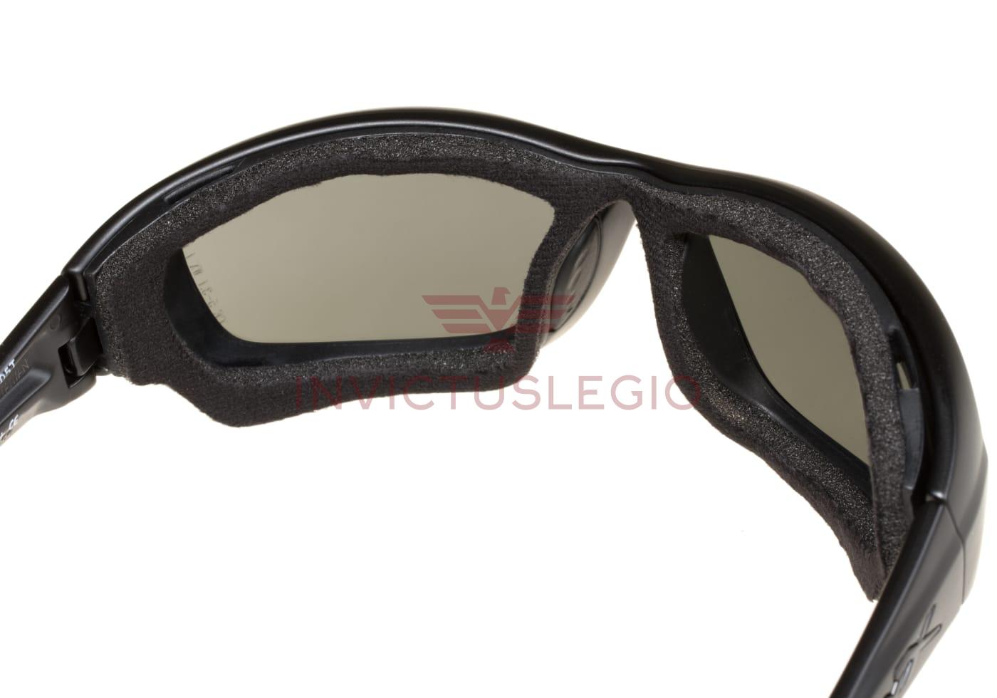 Wiley X WX GRAVITY BLACK OPS GREY - INVICTUSLEGIO