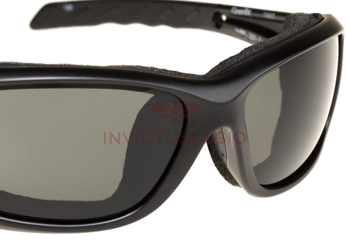 Wiley X WX GRAVITY BLACK OPS GREY - INVICTUSLEGIO