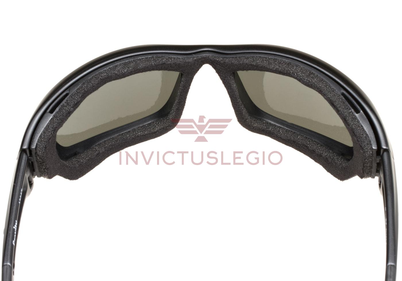 Wiley X WX GRAVITY BLACK OPS GREY - INVICTUSLEGIO