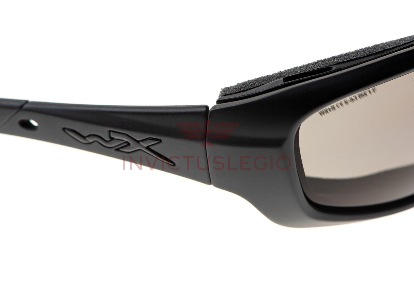 Wiley X WX GRAVITY CAPTIVATE POLARIZED GREY - INVICTUSLEGIO