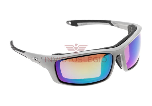 Wiley X WX GRID CAPTIVATE POLARIZED GREEN MIRROR - INVICTUSLEGIO
