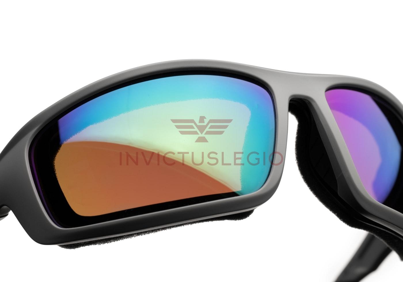 Wiley X WX GRID CAPTIVATE POLARIZED GREEN MIRROR - INVICTUSLEGIO